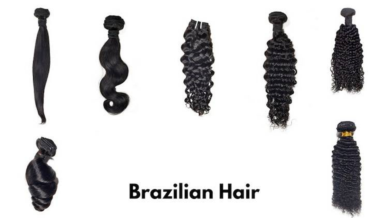 What Is Brazilian Hair?